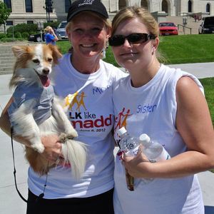 Meet your Posher, Debra